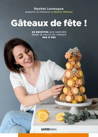 Gâteaux de fête