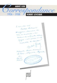 Correspondance
