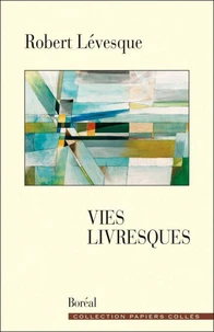Vies livresques