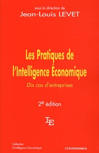 Les Pratiques de l'Intelligence Economique