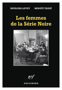 Les femmes de la Série Noire