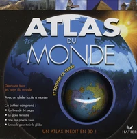 Atlas du monde