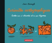 Curiosités cartographiques