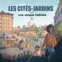 Les cités-jardins