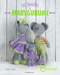 Les familles de Marygurumi