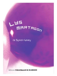 Lys Martagon