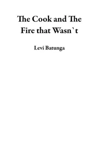 The Cook and The Fire that Wasn`t