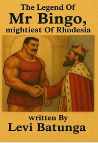 The Legend of Mr Bingo, Mightiest of Rhodesia