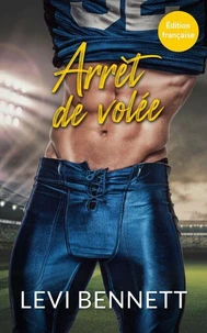 Arrêt de volée