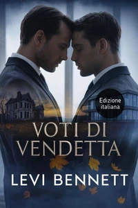 Voti di Vendetta