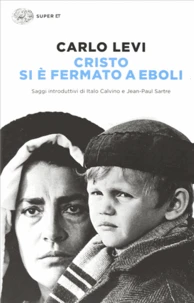 Cristo Si e Fermato a Eboli