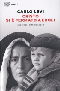 Cristo si è fermato a Eboli
