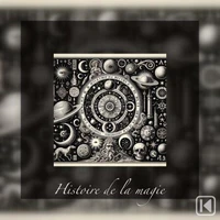 Histoire de la magie