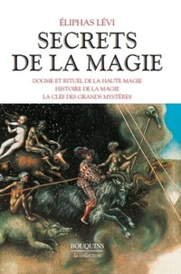 Secrets de la magie.