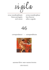 Sigila, n° 46/automne-hiver 2020