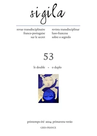 Sigila, n° 53/printemps-été 2024