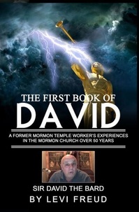  levi freud - The First Book Of David.