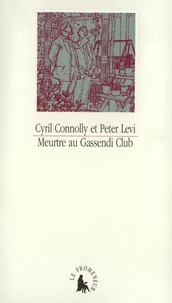 Meurtre au Gassendi club