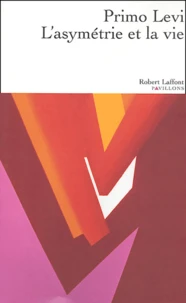 L'asymétrie et la vie