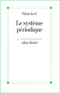 Le Systeme Periodique