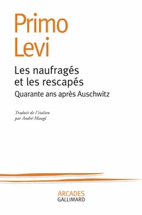 Les naufragés et les rescapés