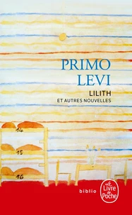 Lilith et autres nouvelles