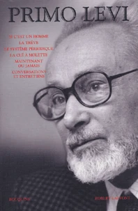 Primo Levi