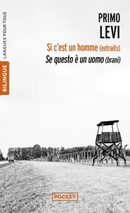 Si c'est un homme (extraits)