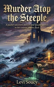 Murder Atop the Steeple