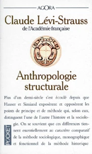 Anthropologie Structurale