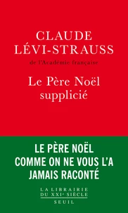 Le Père Noël supplicié