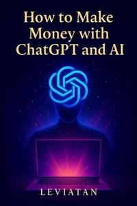 How to Make Money with ChatGPT and AI