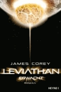 Leviathan erwacht.
