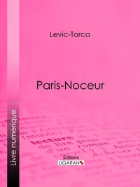 Paris-noceur