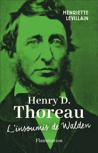 Henry D. Thoreau