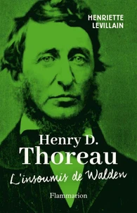 Henry D. Thoreau