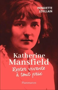 Katherine Mansfield