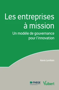Les entreprises à mission