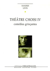 Théâtre choisi