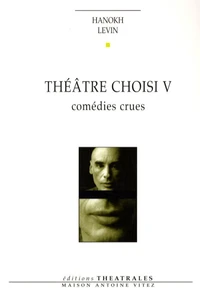 Théâtre choisi