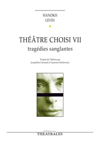 Théâtre choisi