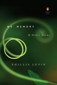 Mr. Memory &amp; Other Poems