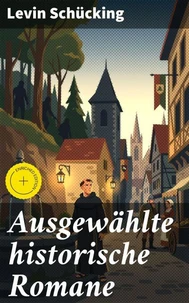 Ausgewählte historische Romane