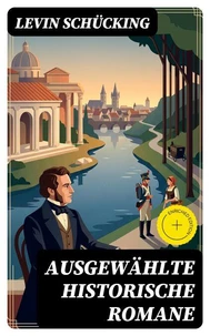 Ausgewählte historische Romane