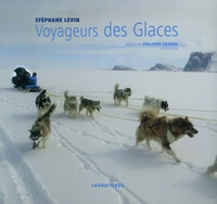 Voyageurs des Glaces