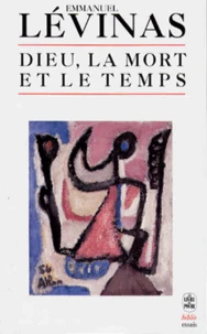 Dieu, la mort et le temps