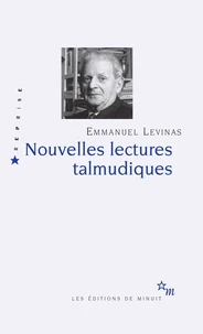 Nouvelles lectures talmudqiues