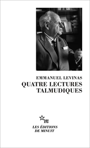 Quatre lectures talmudiques
