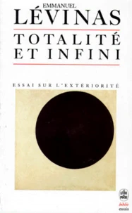Totalité et infini