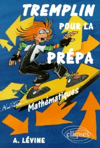 Tremplin pour la prépa